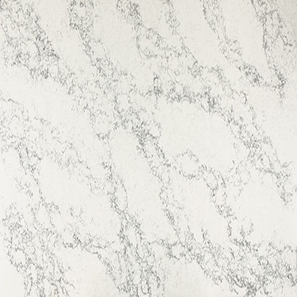 Daltile One Quartz - Marble Look Arabescato Twilight