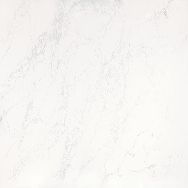Daltile One Quartz - Marble Look Arabescato Mountain