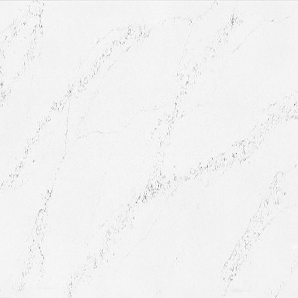 Daltile One Quartz - Marble Look Calacatta Villa