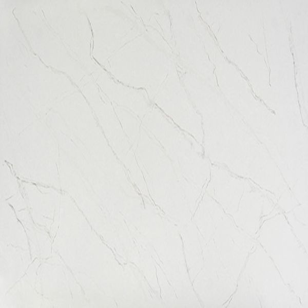 Daltile One Quartz - Marble Look Calacatta Royale