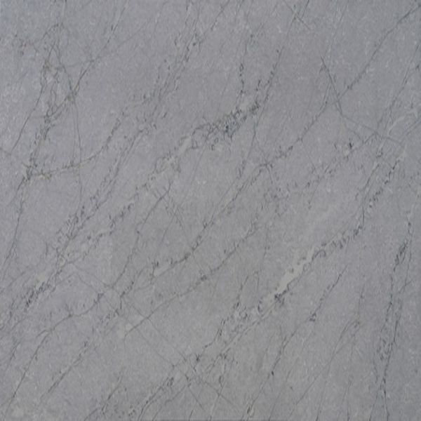 Daltile One Quartz - Marble Look Amazonite Grey