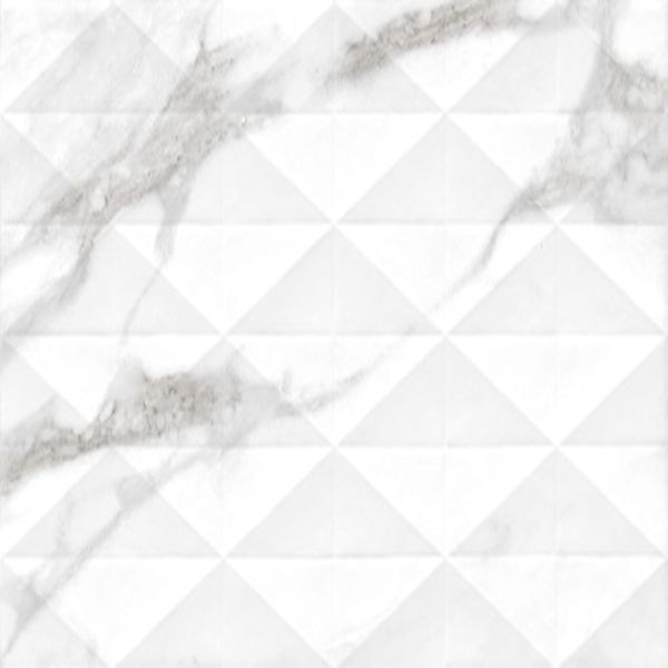 Daltile Perpetuo Brilliant White