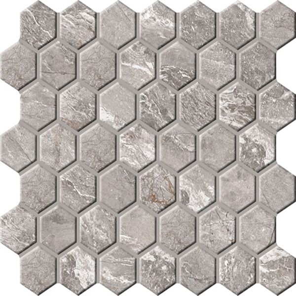 Daltile Perpetuo Eternal Grey