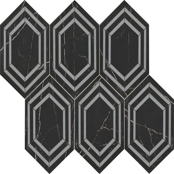 Daltile Perpetuo Tuxedo