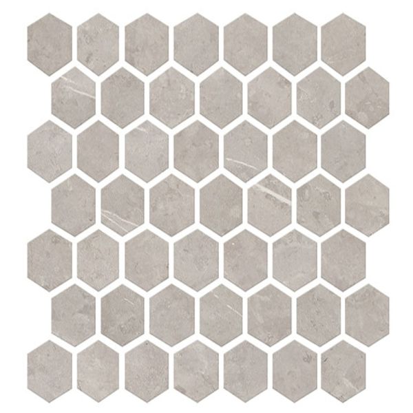 Daltile Prime Stamina Grey