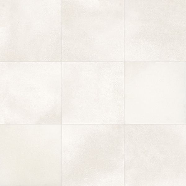 Daltile Volume 1.0 Sonic White