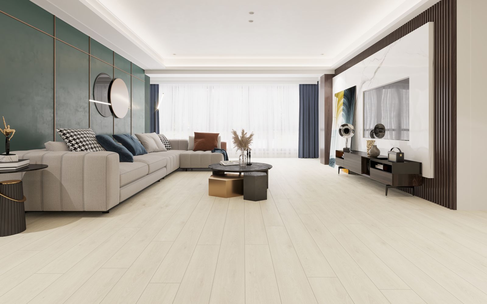 Lions Floor Bambino Ocean Breeze BB-XI
