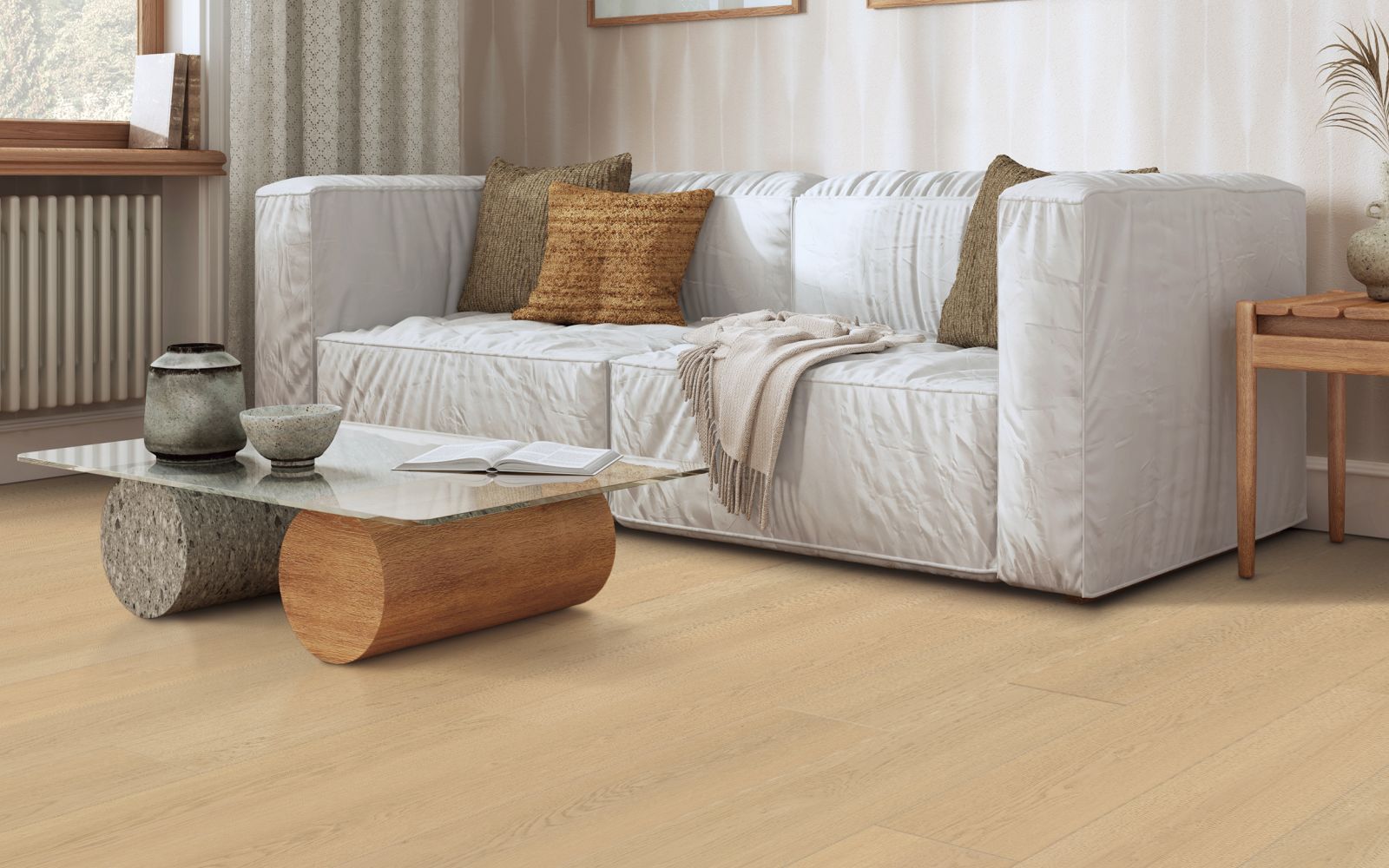 Lions Floor Seaside Summit Sandstone Whisper LI-SS04