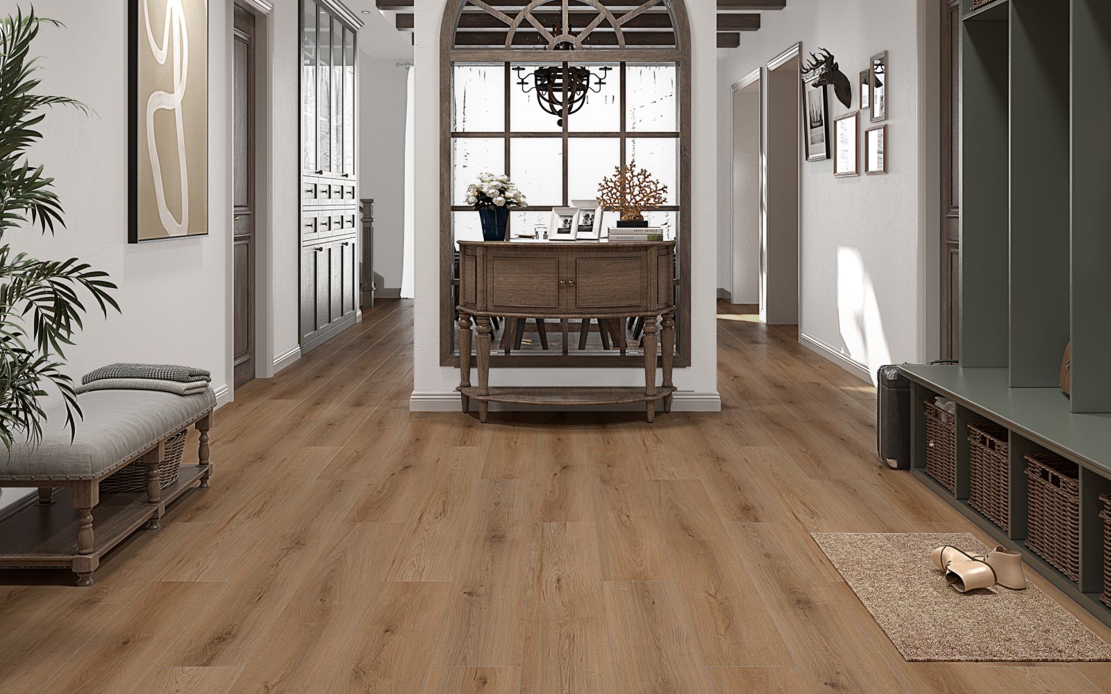 Lions Floor Canyon Coast Alpine Ambiance LI-CC02