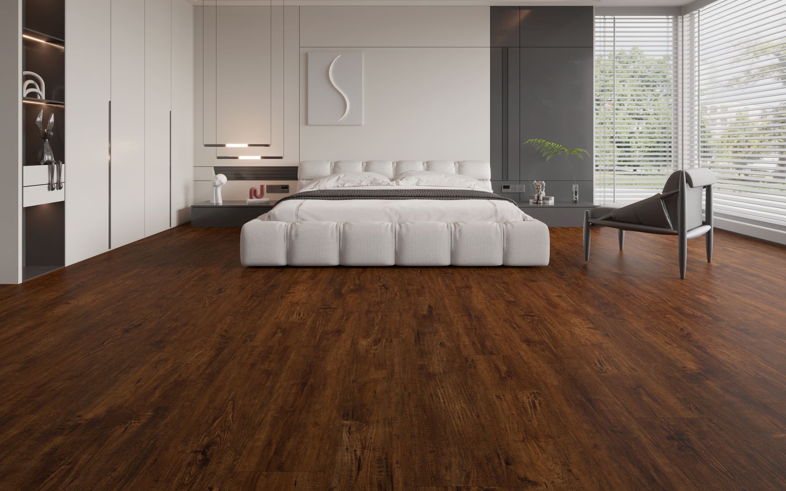 Lions Floor Comfort Heights City Pointe LI-CH08