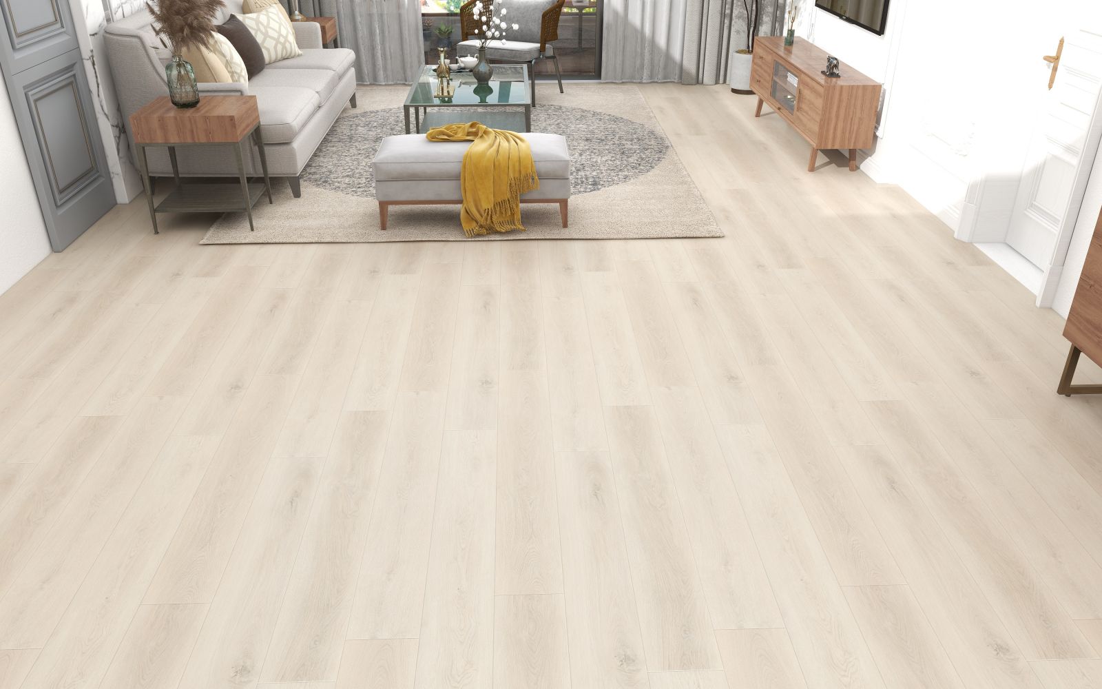 Lions Floor District Max Weston LI-DM04