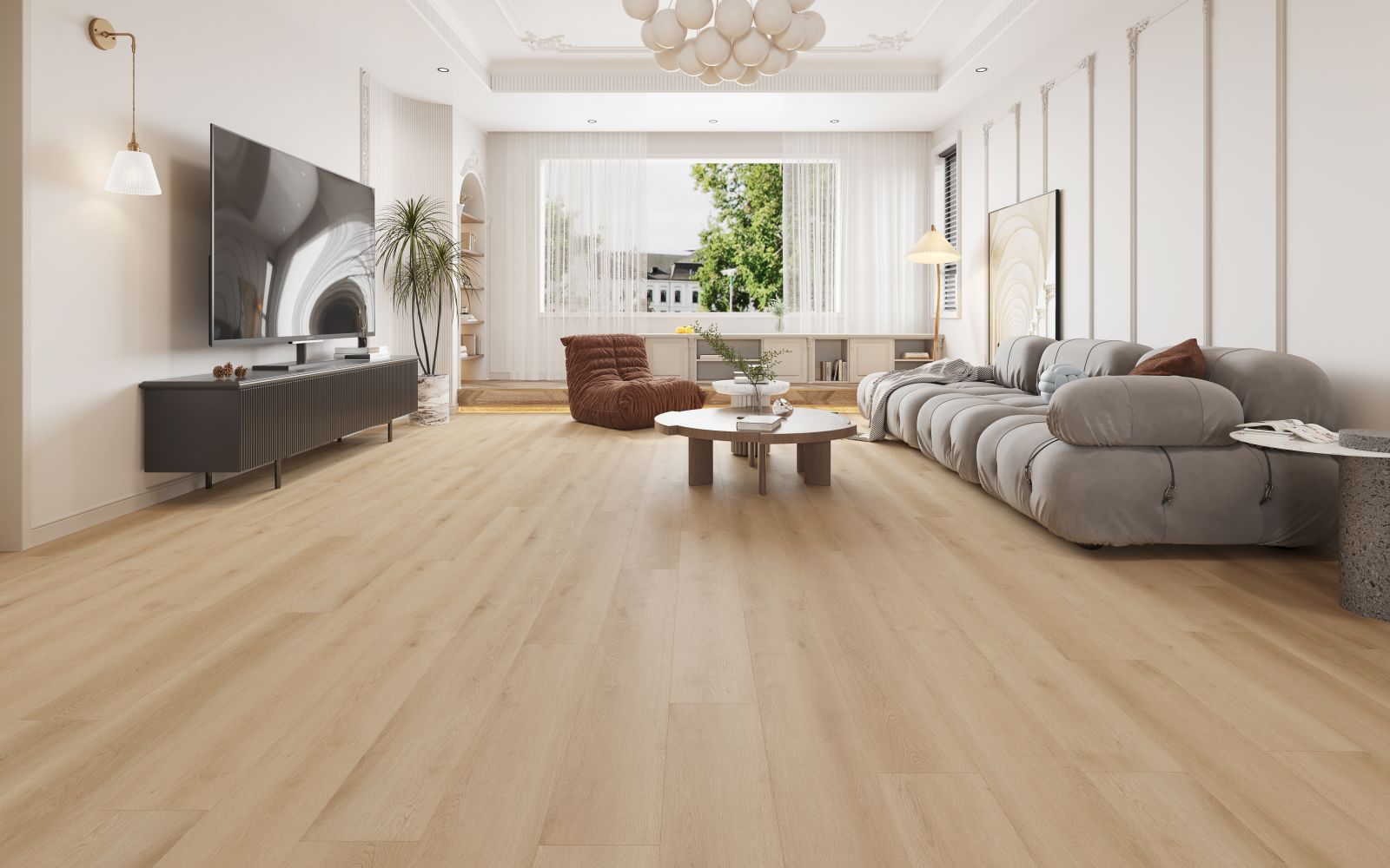 Lions Floor District Pro Metro LI-DP02
