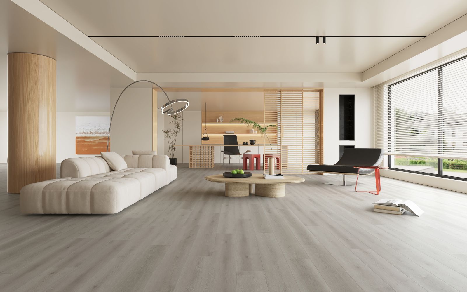 Lions Floor District Pro West Chelsea LI-DP03