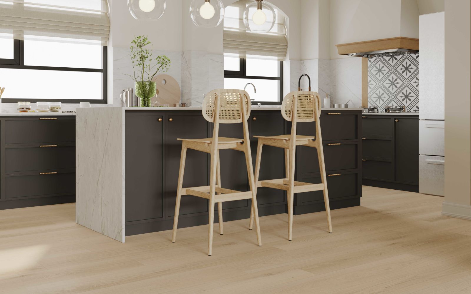 Lions Floor Haven Heights Harbor Court LI-HH01