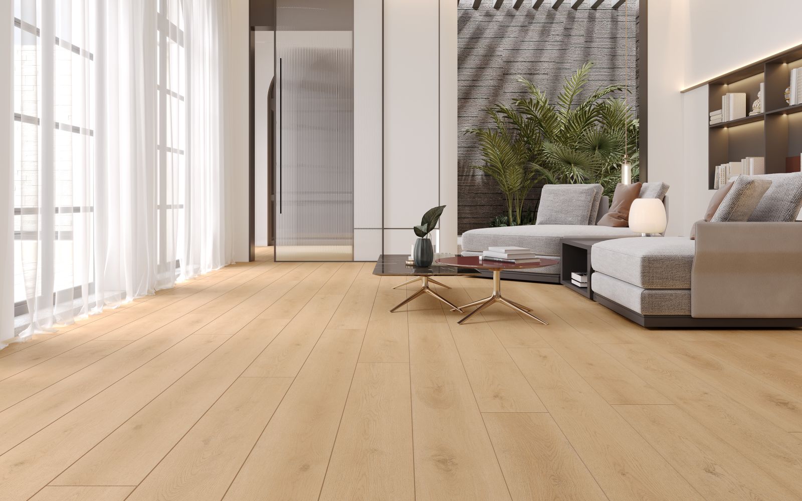 Lions Floor Indoor Delight Country Breeze LI-ID01