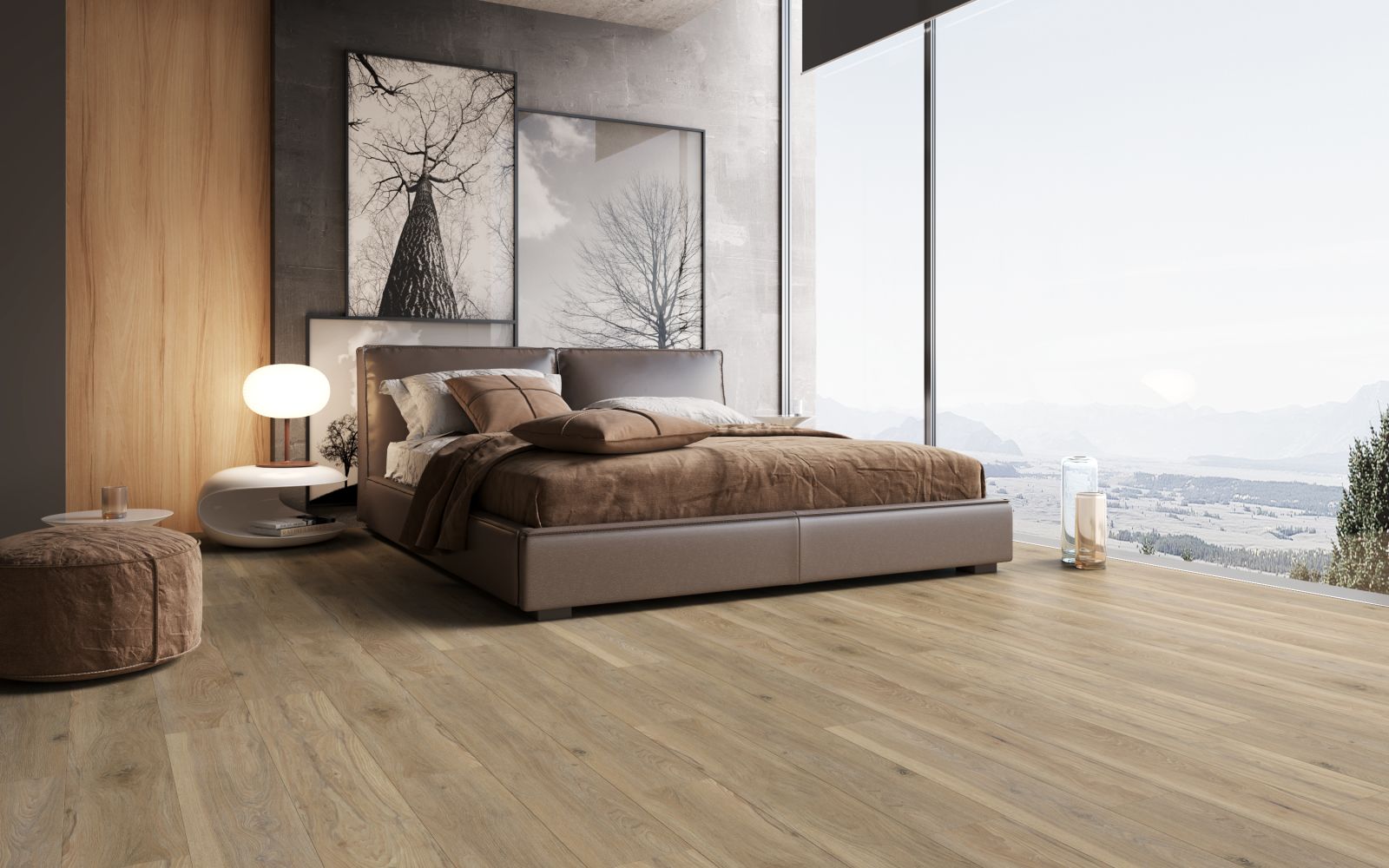 Lions Floor Natural Essence Plus Palisade LI-NE209