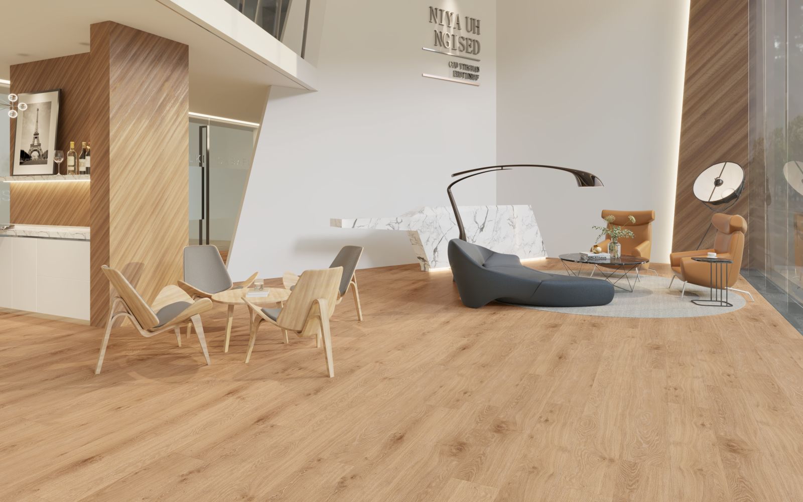 Lions Floor Trenta Bliss LI-SP02