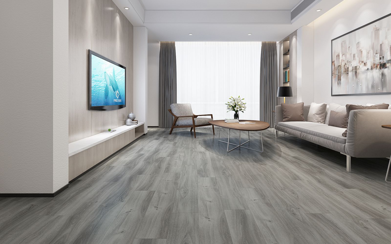 Lions Floor Trenta Crown Pebble LI-SP03