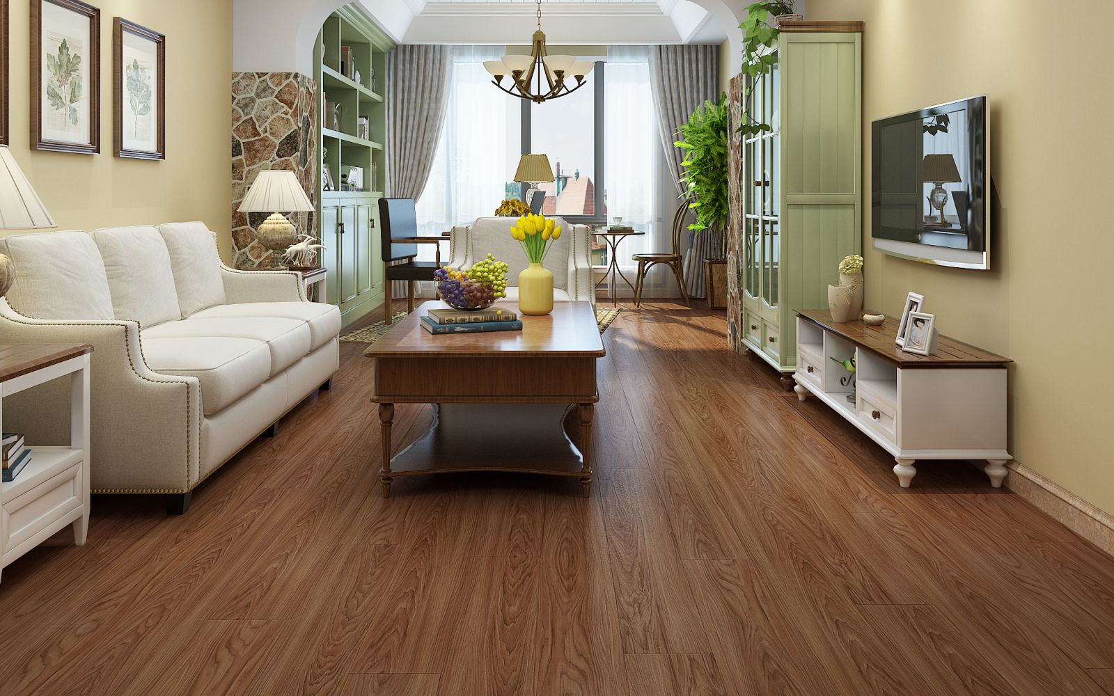 Lions Floor Trenta Nightingale LI-SP072.0