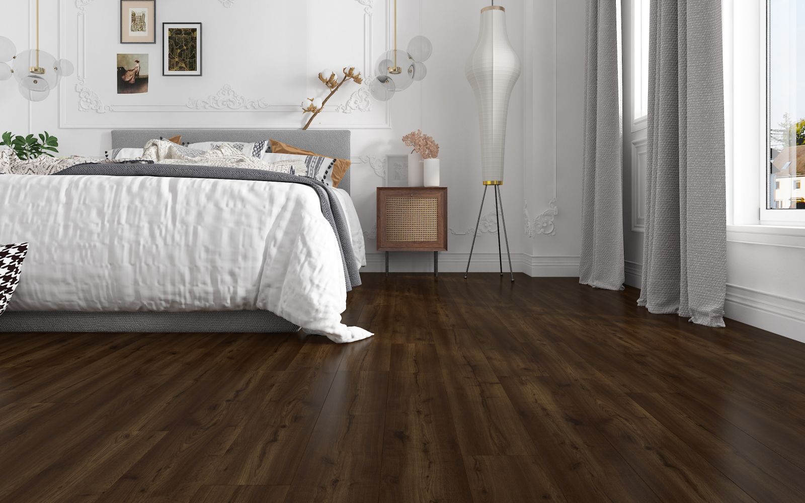 Lions Floor Trenta Hibiki LI-SP12