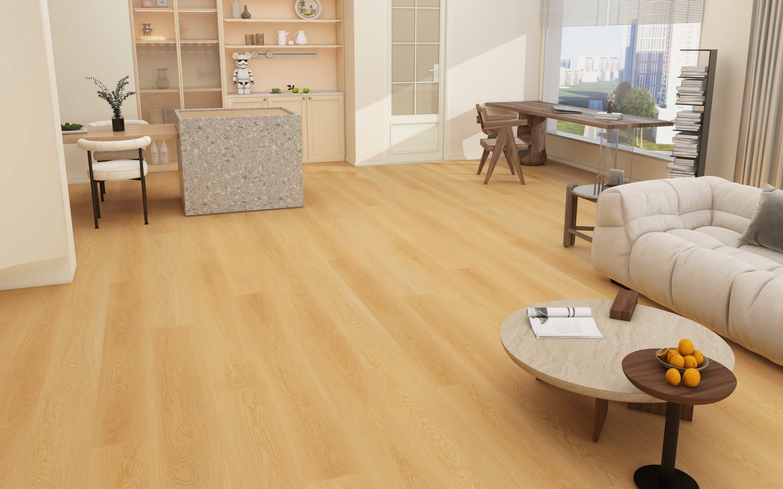 Lions Floor Bevelmark Profile Edge LI-BM04