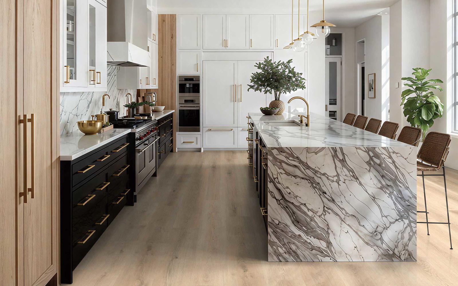 Lions Floor Formalay SpanCraft LI-FL02