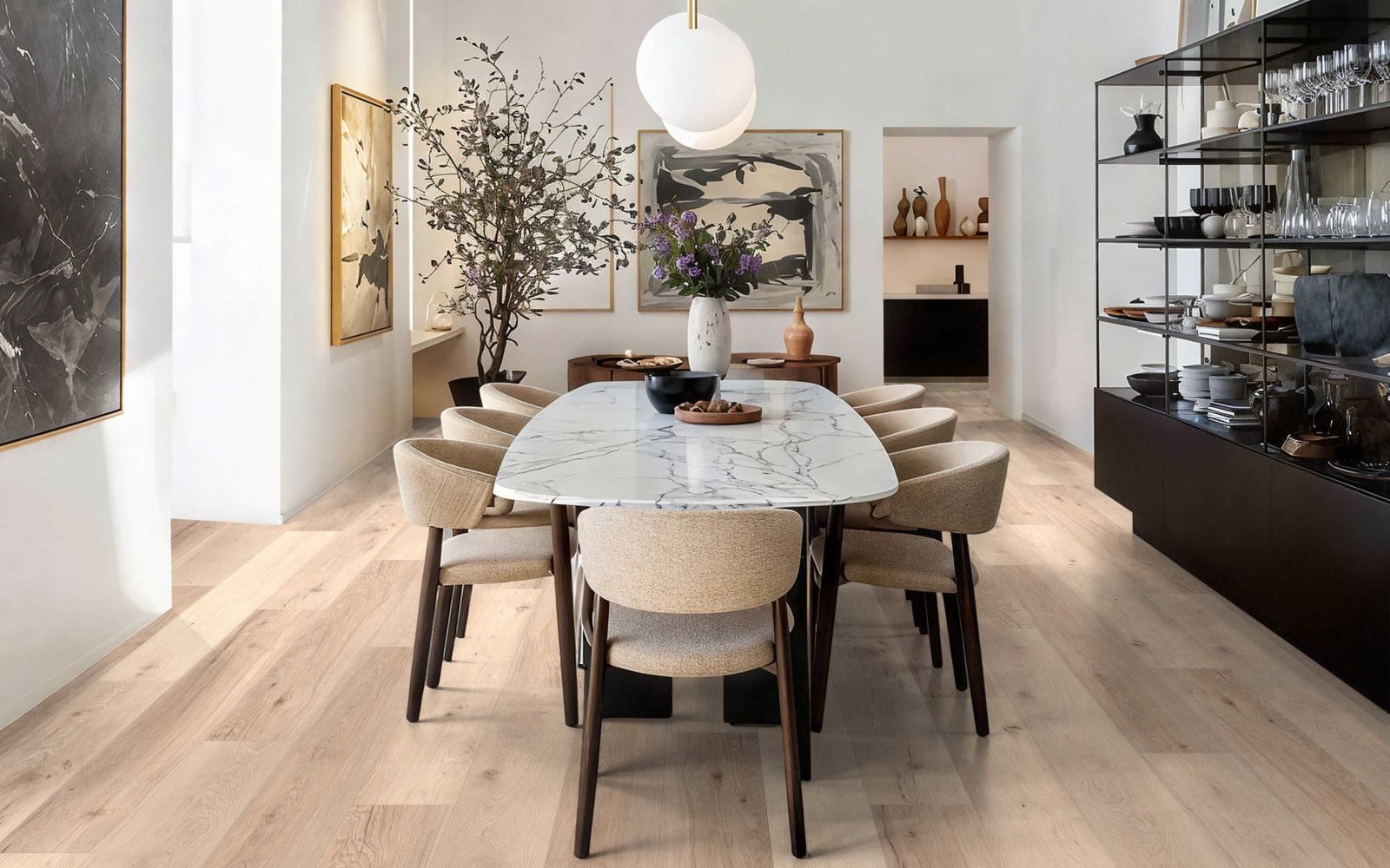 Lions Floor Formalay Parallax Drift LI-FL03