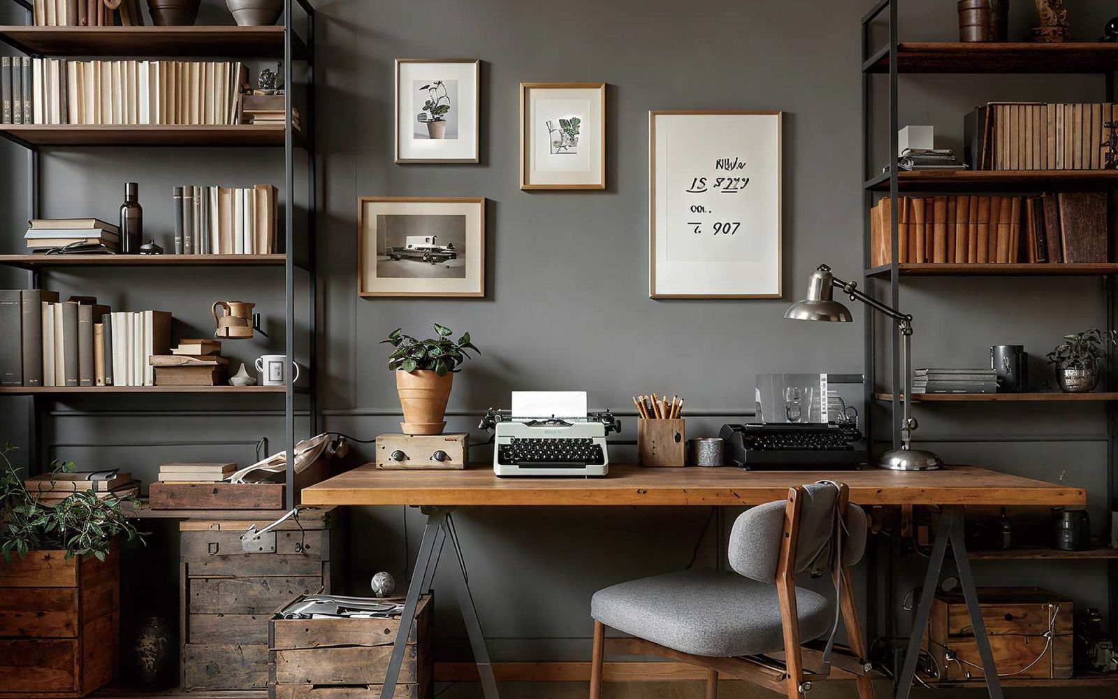 Lions Floor Formalay Quantum Trace LI-FL09