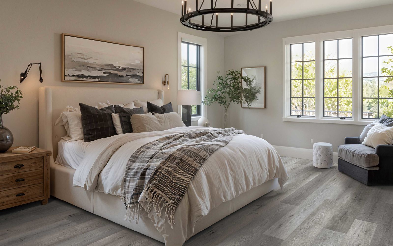 Lions Floor Formalay Dimension Drift LI-FL10