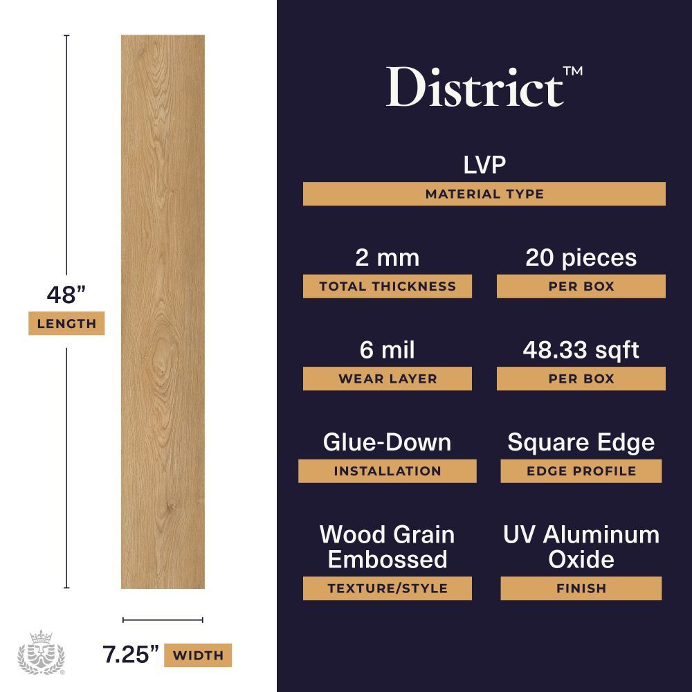 Lions Floor District Arlington LI-DT11