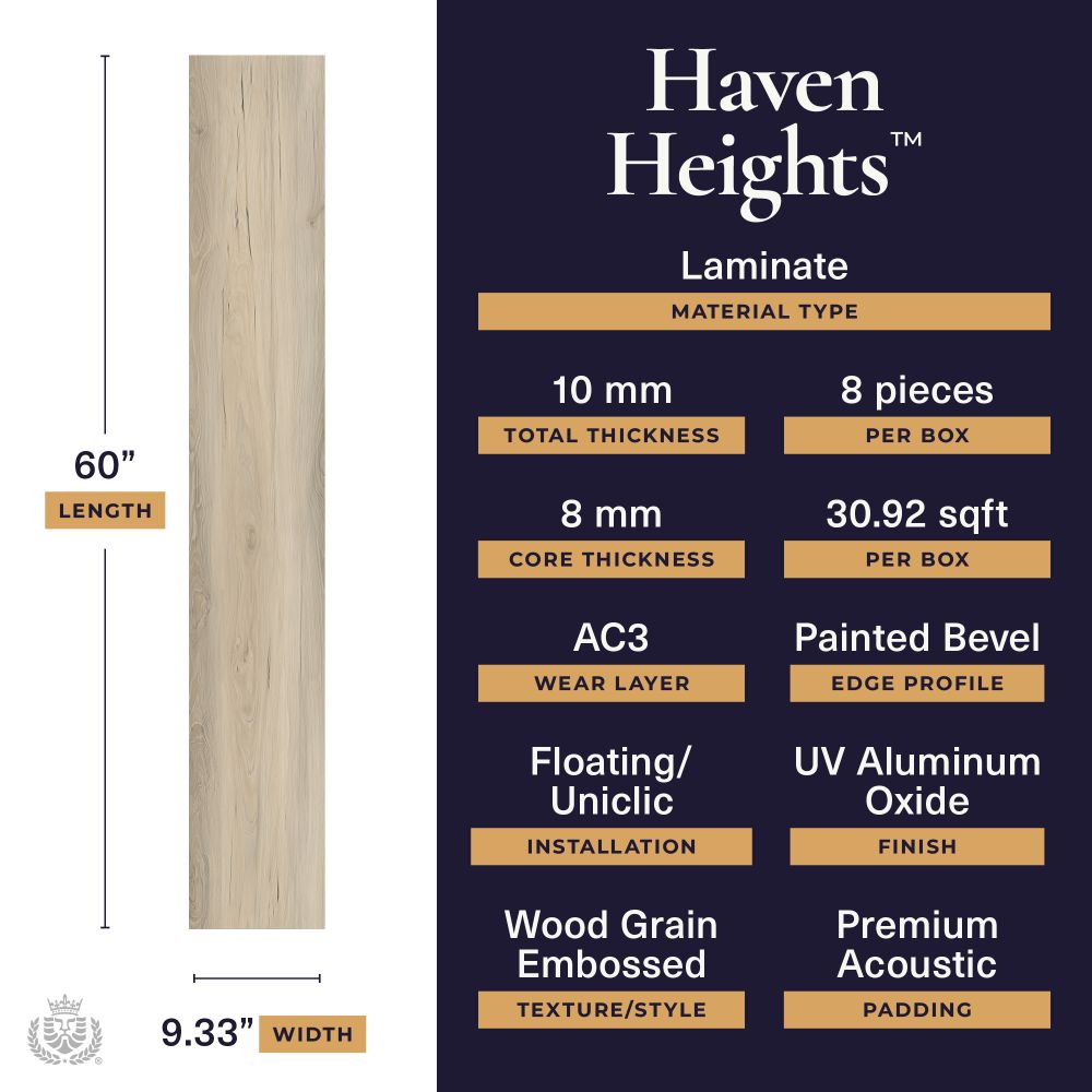 Lions Floor Haven Heights Harlow Commons LI-HH06