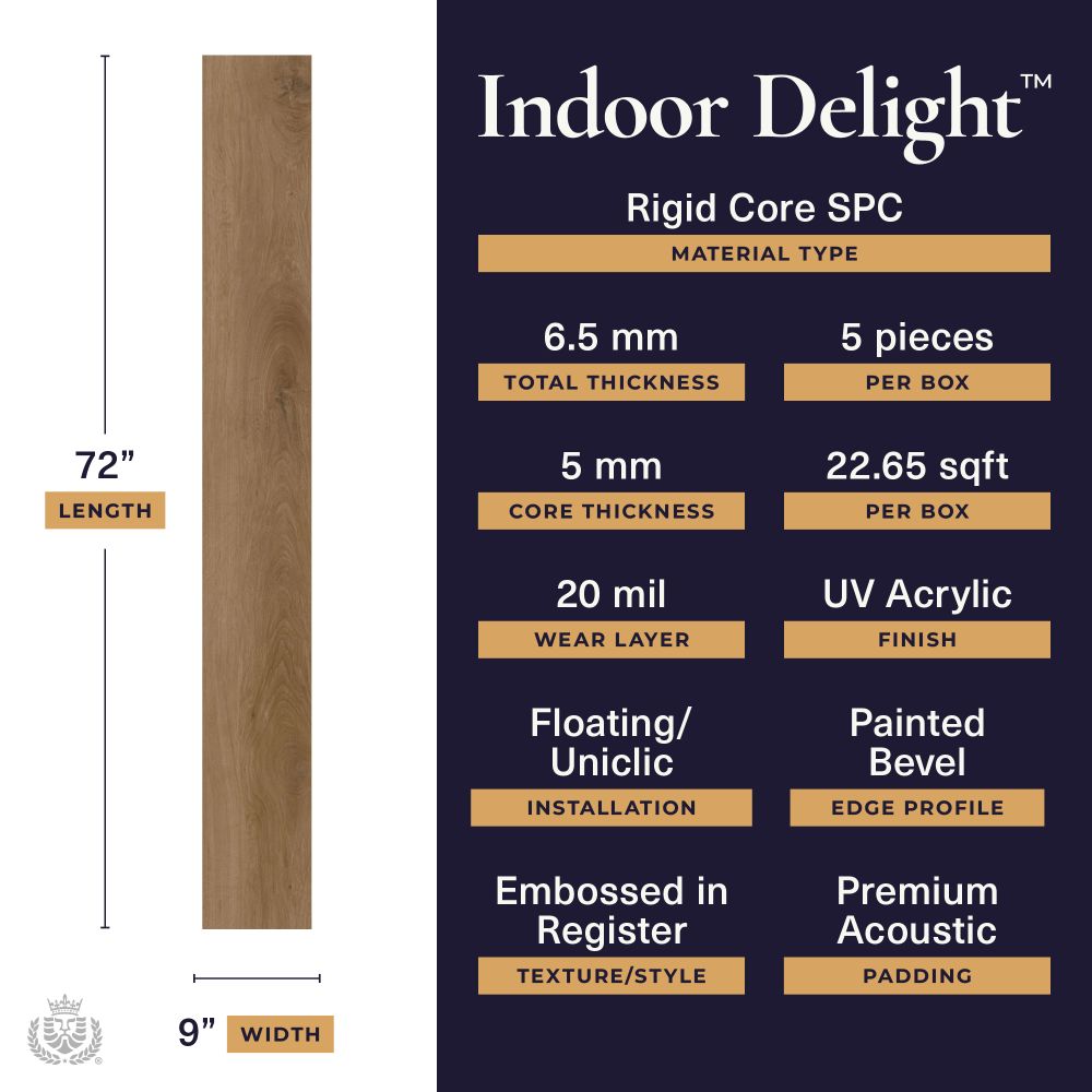 Lions Floor Indoor Delight Fortress Dawn LI-ID06
