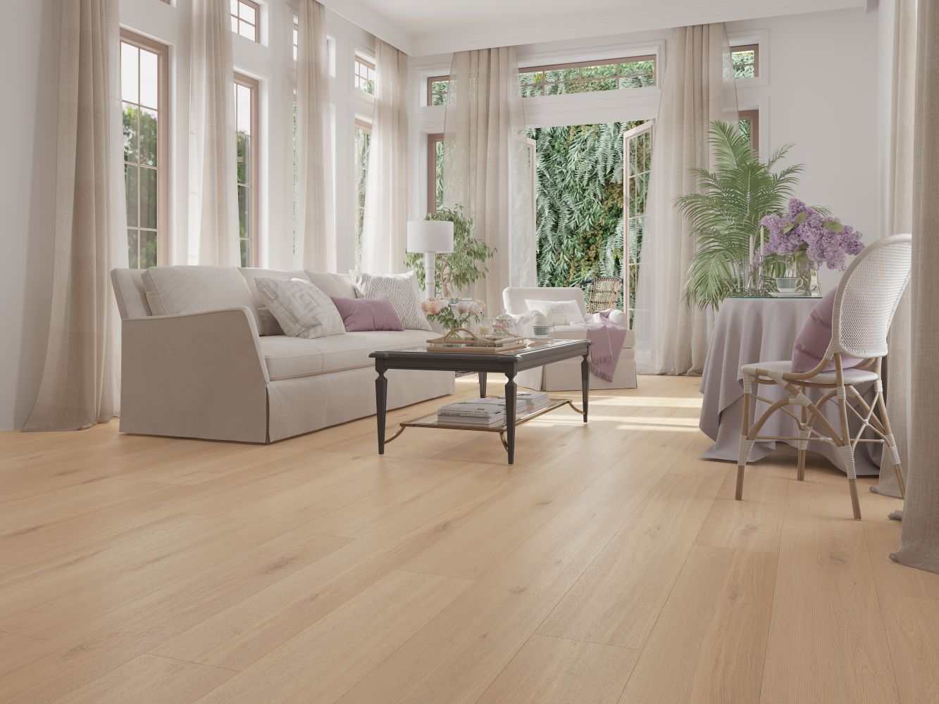 Lions Floor Comfort Heights Country Aura LI-CH07