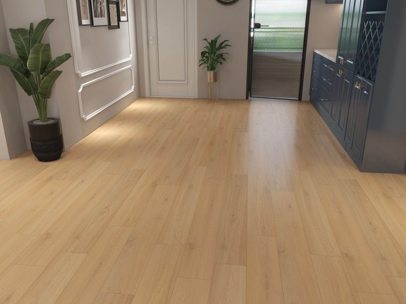 Lions Floor District Max Naperville LI-DM07