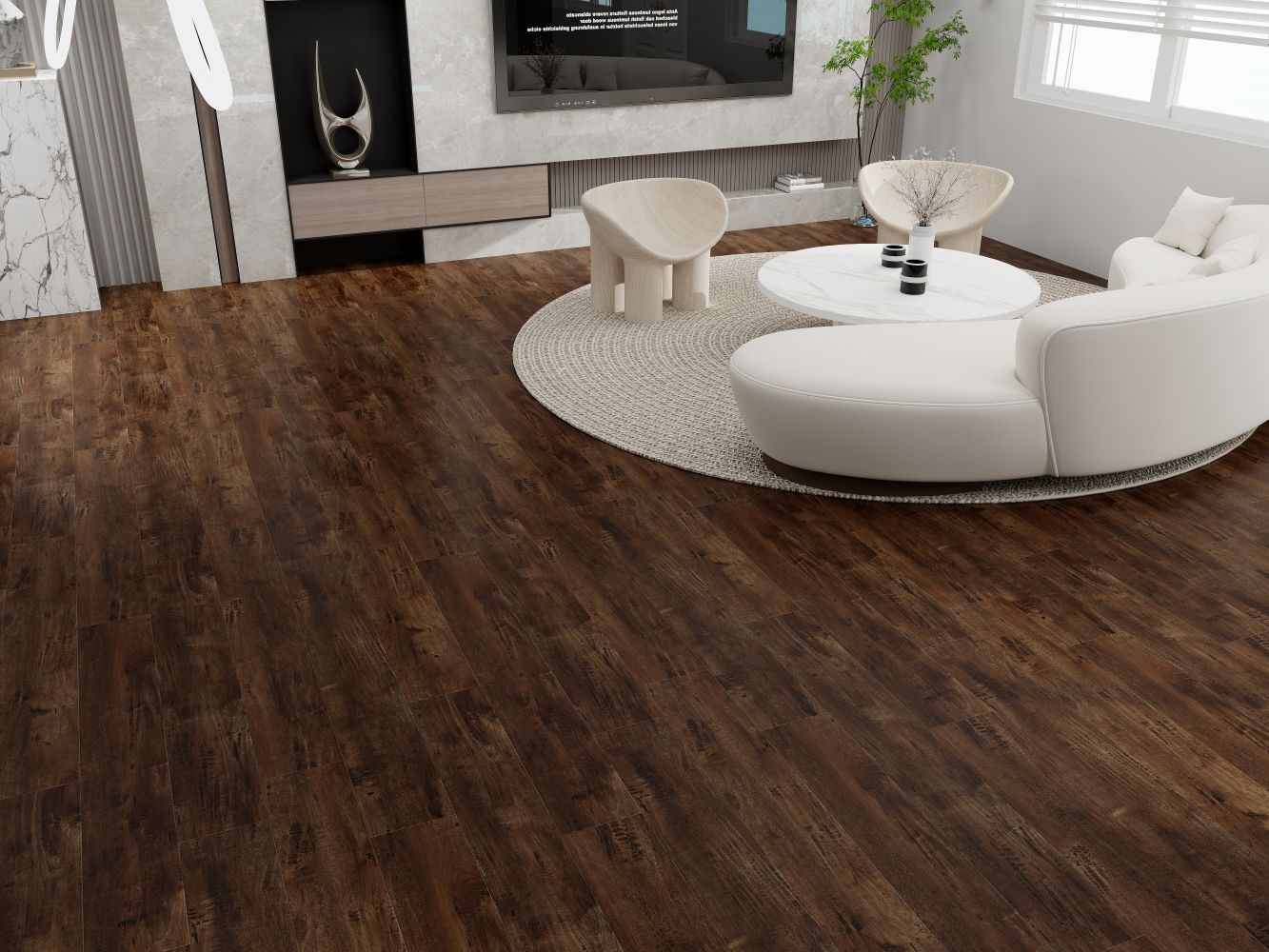 Lions Floor District Max Winnetka LI-DM08