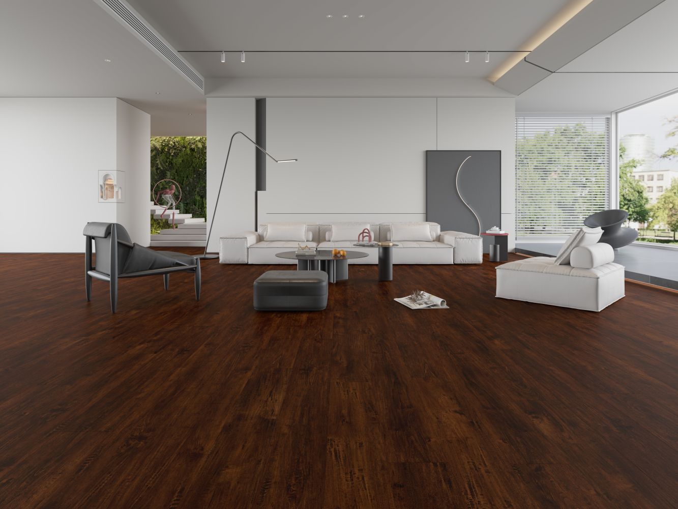 Lions Floor District Pro Capitol Hill LI-DP08