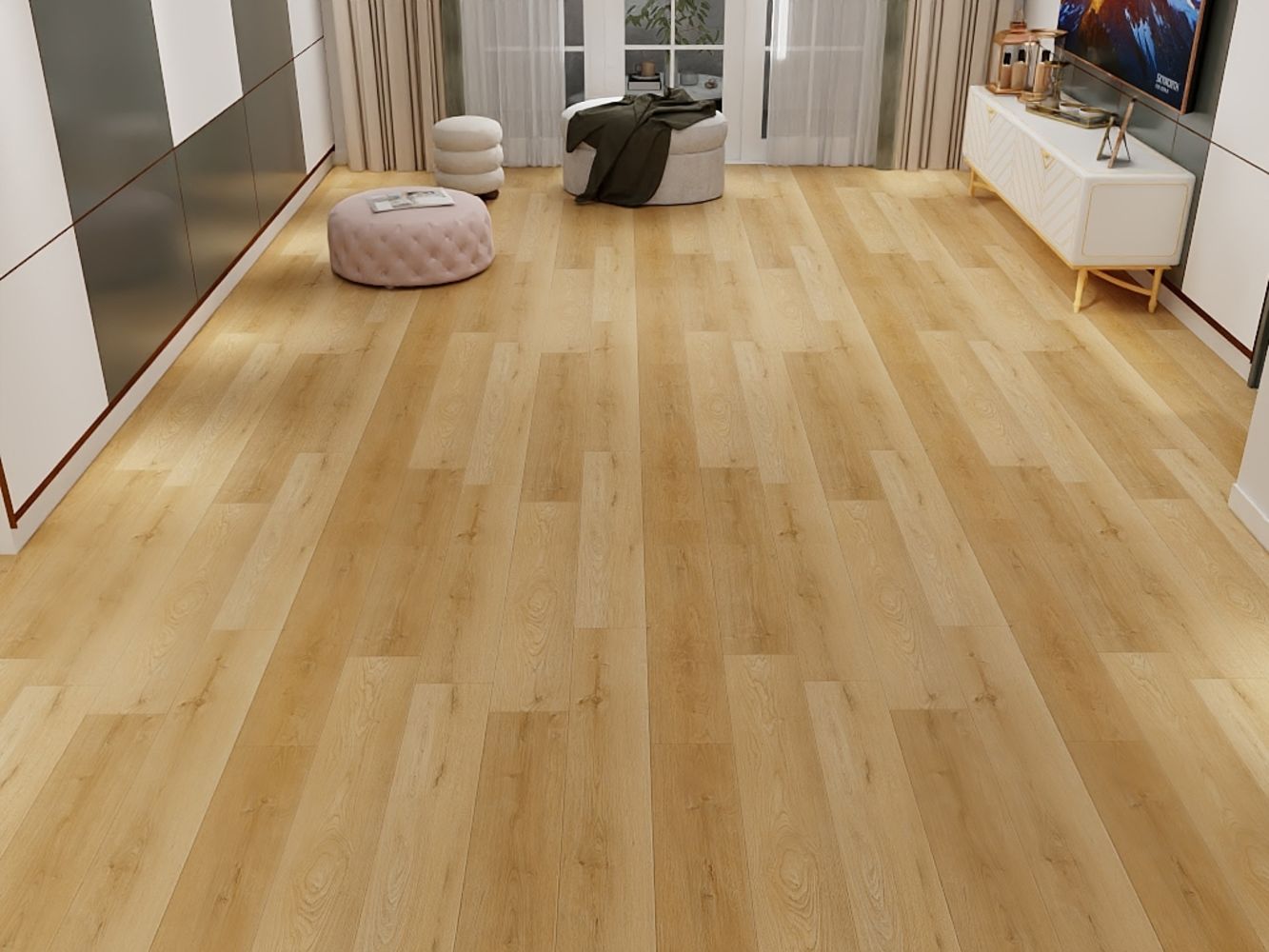 Lions Floor District Pro Murrieta LI-DP11