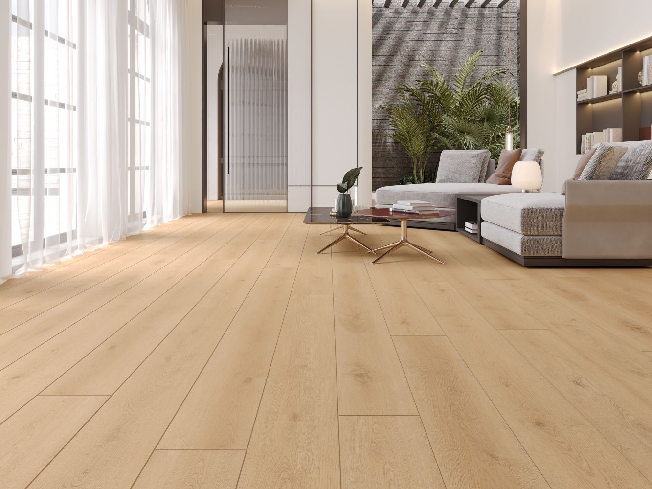 Lions Floor Indoor Delight Country Breeze LI-ID01