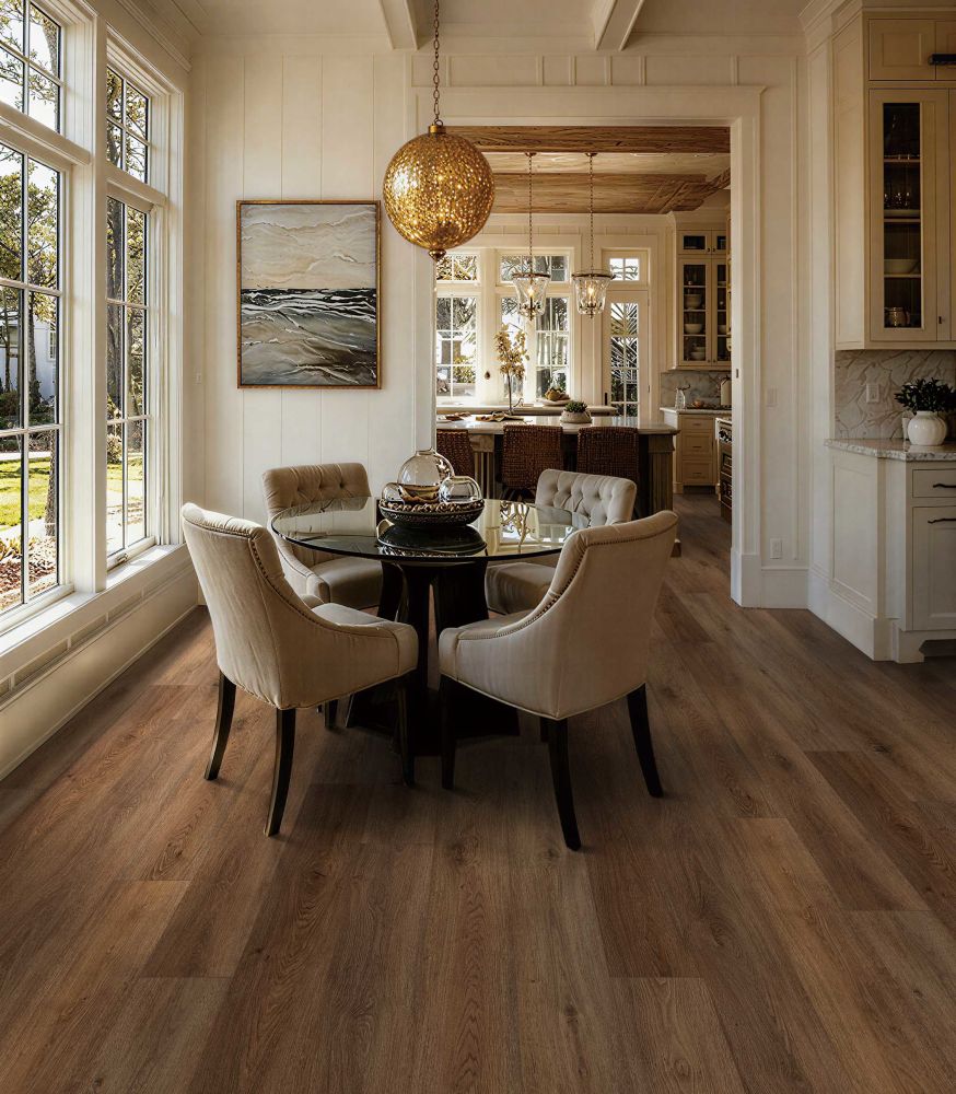 Lions Floor Bambino Truffle Grove BB-XVIII