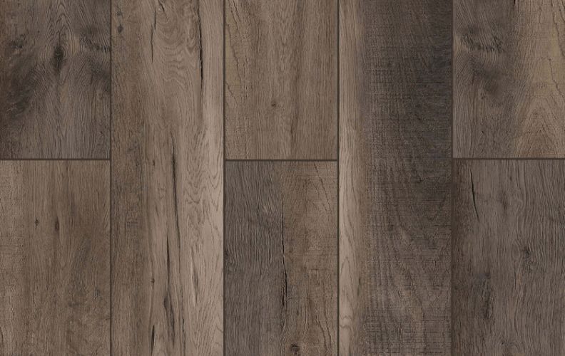 Lions Floor Bambino Cliffside Oak BB-XIV