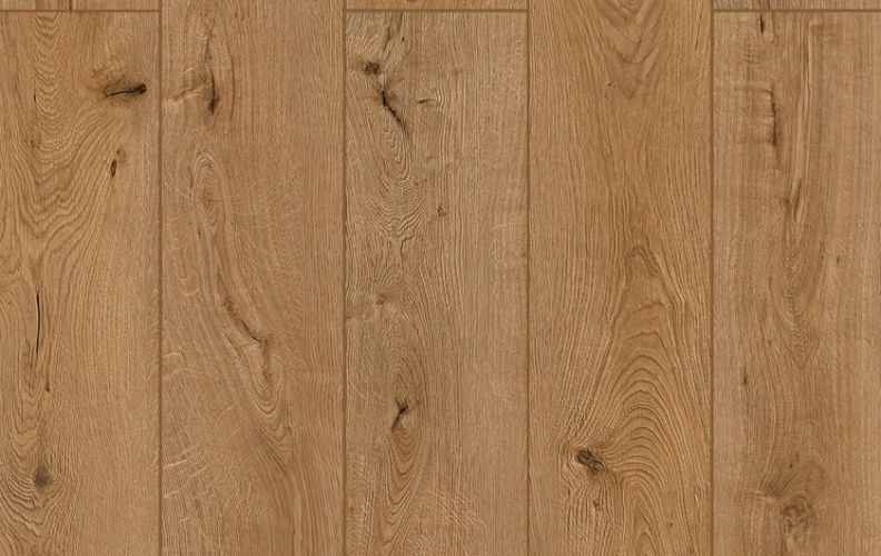 Lions Floor Lone Star Spirit XL Oak Exotica LI-TS203