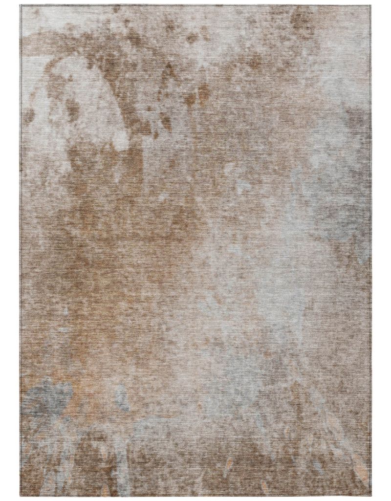 レビュー高評価商品 8'0 Mocha Chantille Rugs Addison x Addison from Rug 10'0 テープ・マスキングテープ