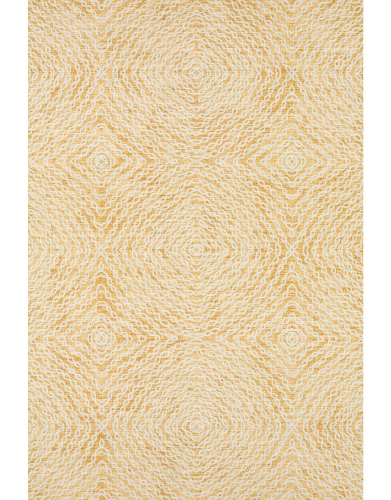 Gold area rugs cheap
