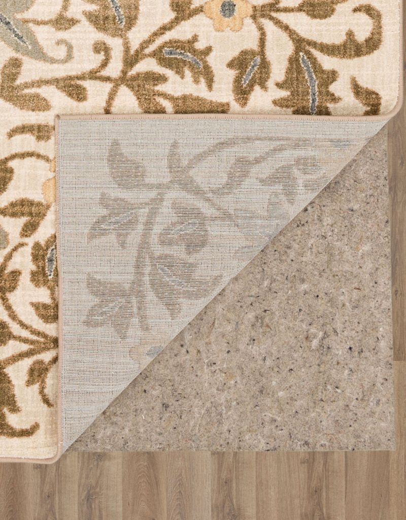 Karastan Rugs Euphoria Edenderry Sand Stone Rug from Karastan Rugs