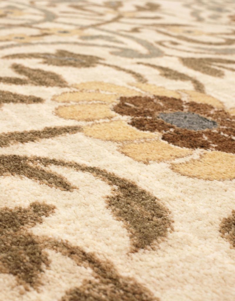 Karastan Rugs Euphoria Edenderry Sand Stone Rug from Karastan Rugs