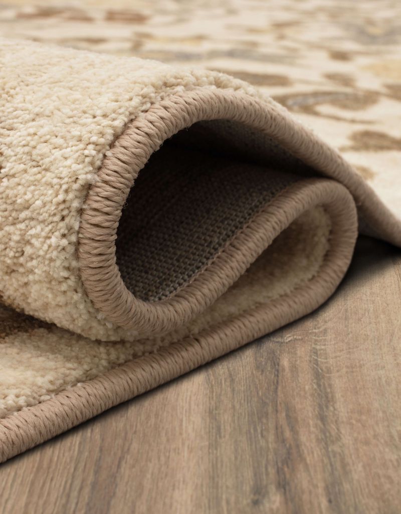 Karastan Rugs Euphoria Edenderry Sand Stone Rug from Karastan Rugs