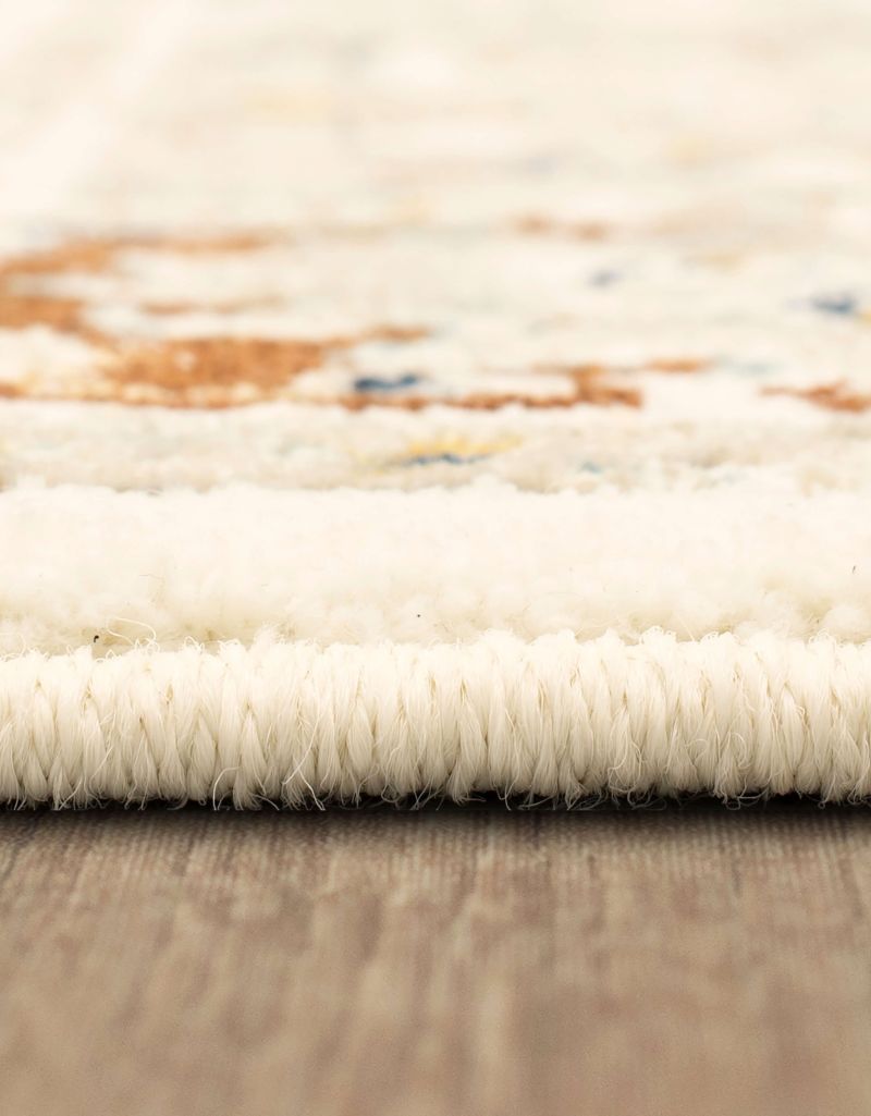 Karastan Rugs Zephyr Mistral Rust Rug from Karastan Rugs 9211920058