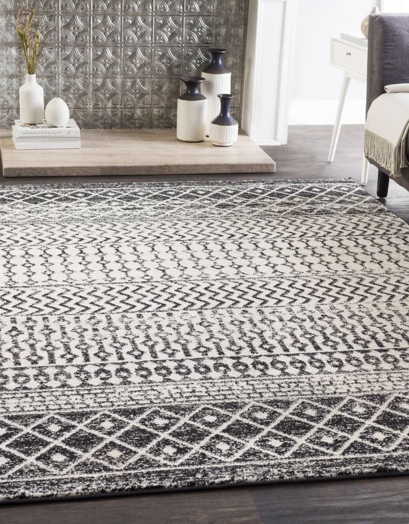 Surya Kars KSA-2306 2' x 3' Rug