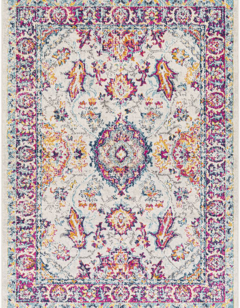 Belmond Rug Swatch