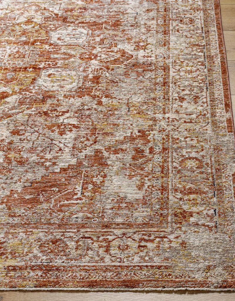 Surya Mirabel (Mbe-2304) 9' x 12' 2 Rug